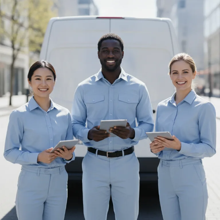 Insurance Broker team in Racine